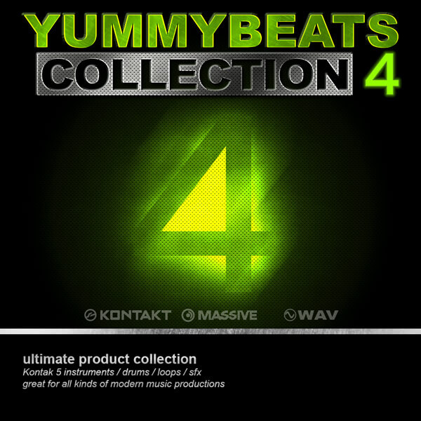 [YummyBeats Collection 4]