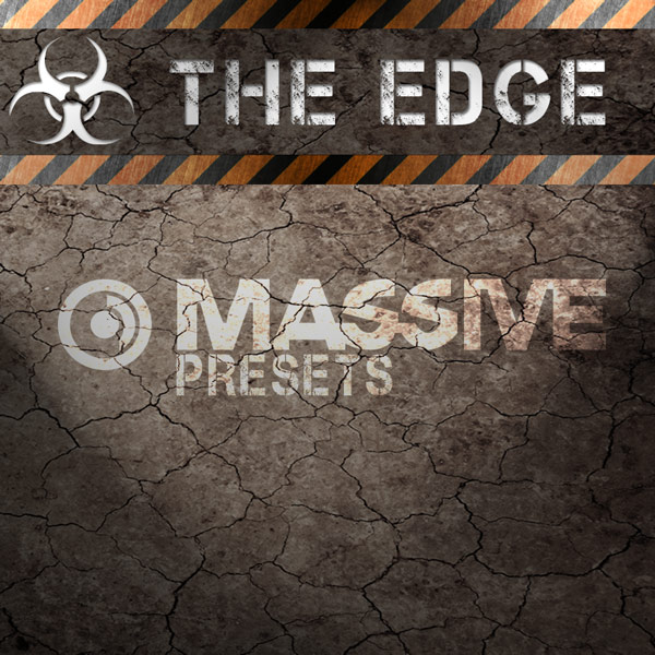 [The Edge]