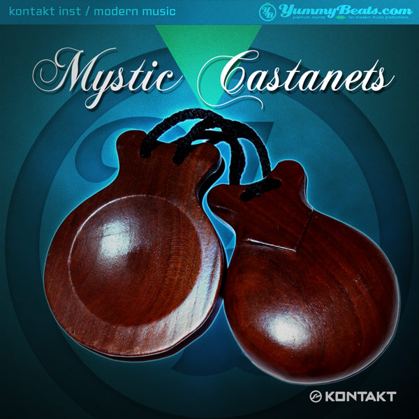 Mystic Castanets