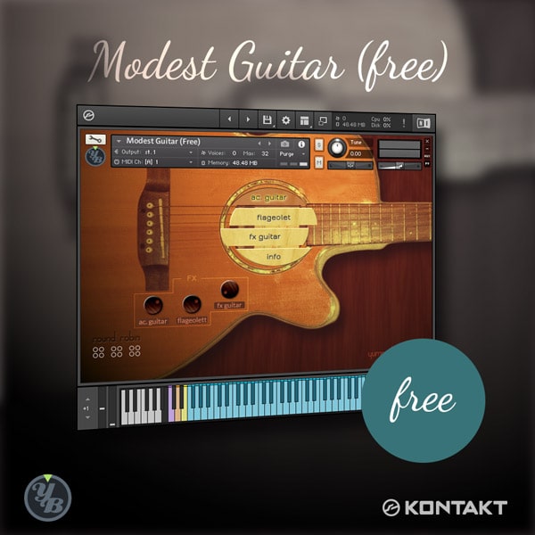 Real guitar 5 vst free download