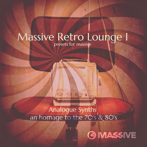 [Massive Retro Lounge]