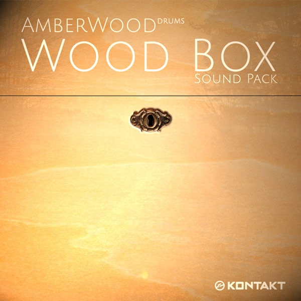 [WoodBox SoundPack #AWD]